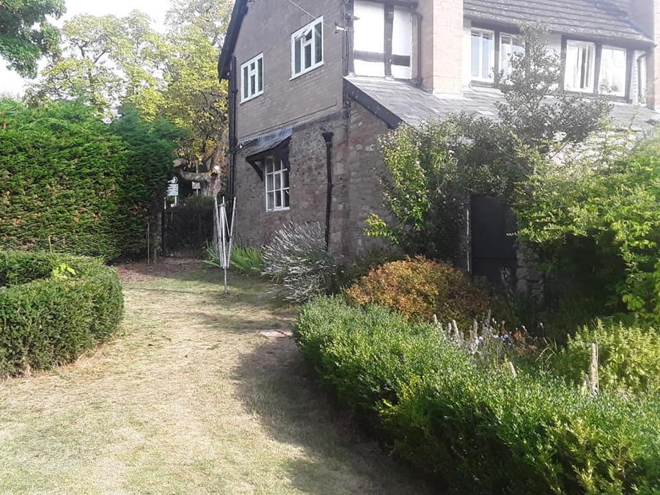 Apartamento The Retreat Hereford Exterior foto